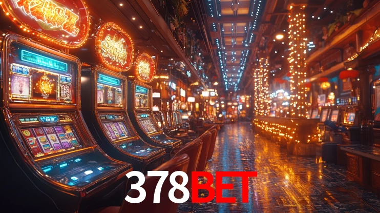 378BET