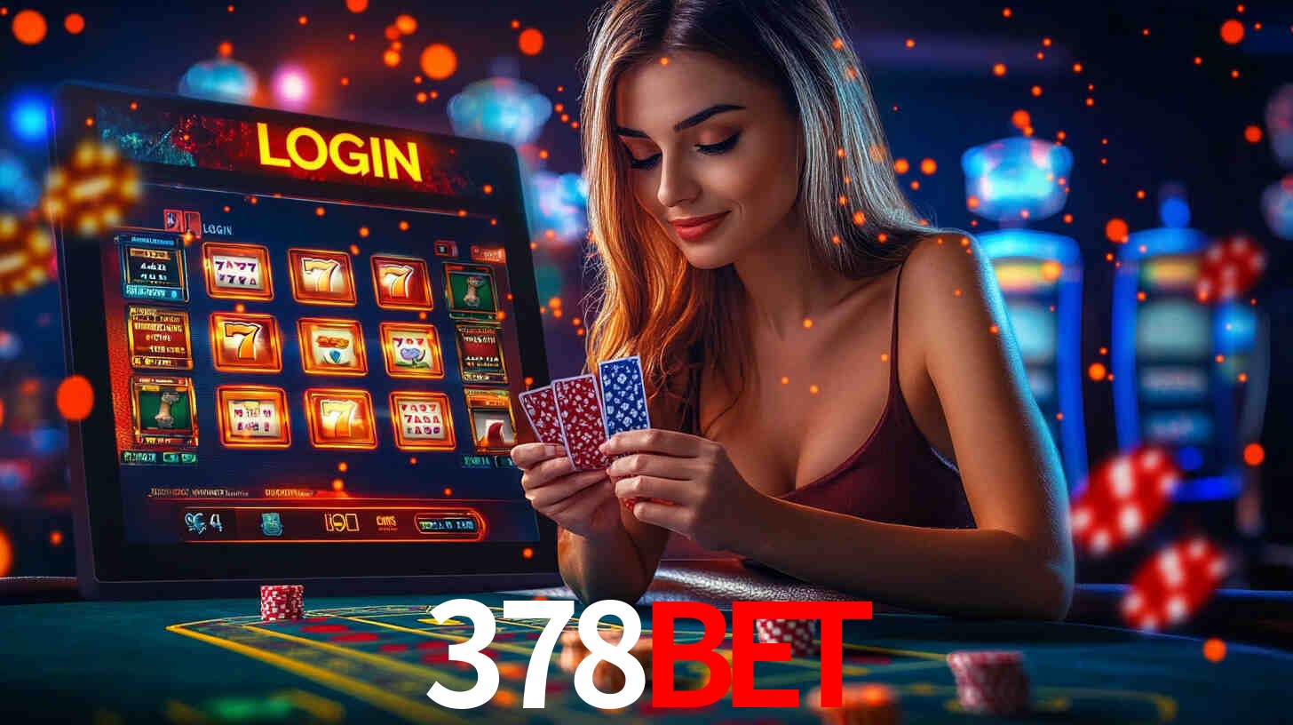 378BET Login
