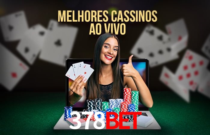 APP oficial da 378BET para mobile