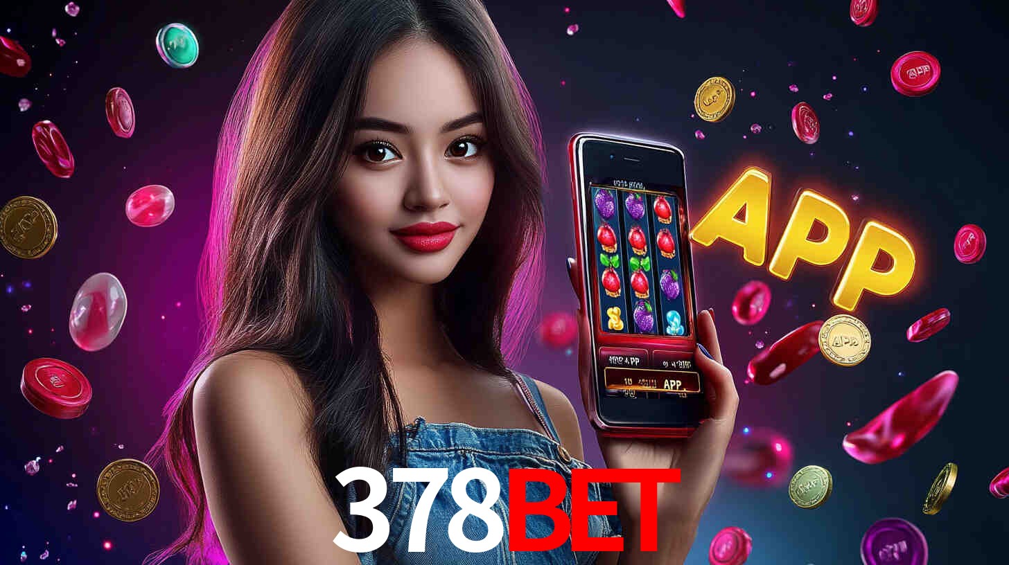 A Experiência Imersiva dos Cassinos Ao Vivo no 378BET