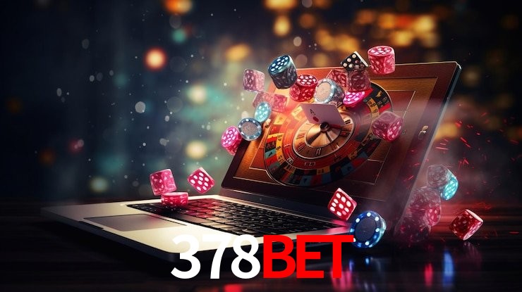 A Emoção da Loteria na 378BET: Uma Chance de Mudança de Vida