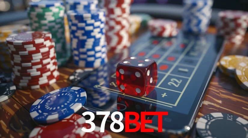 Bônus Generosos e Exclusivos no 378BET para Você!