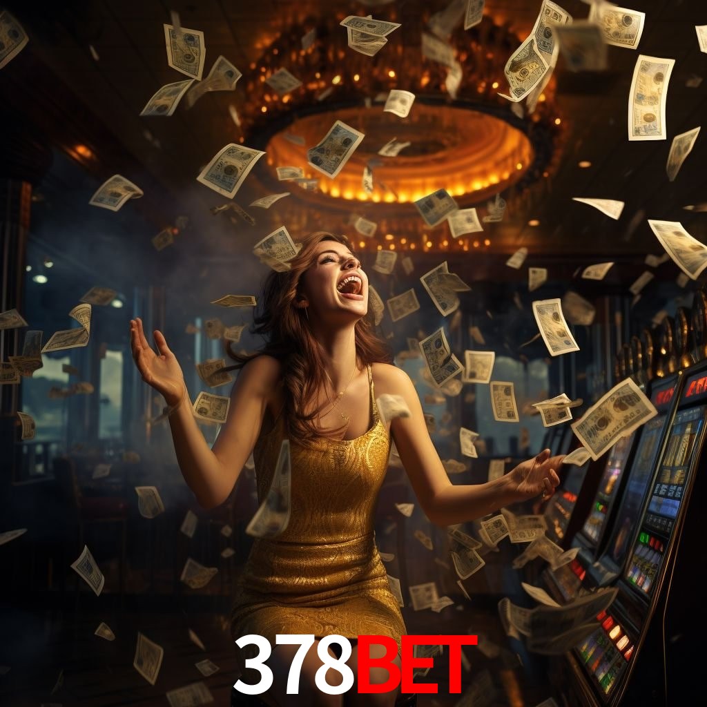 Football Betting 378BET