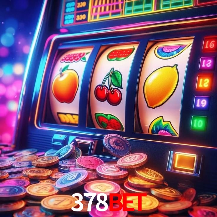 Apostas de Futebol 378BET