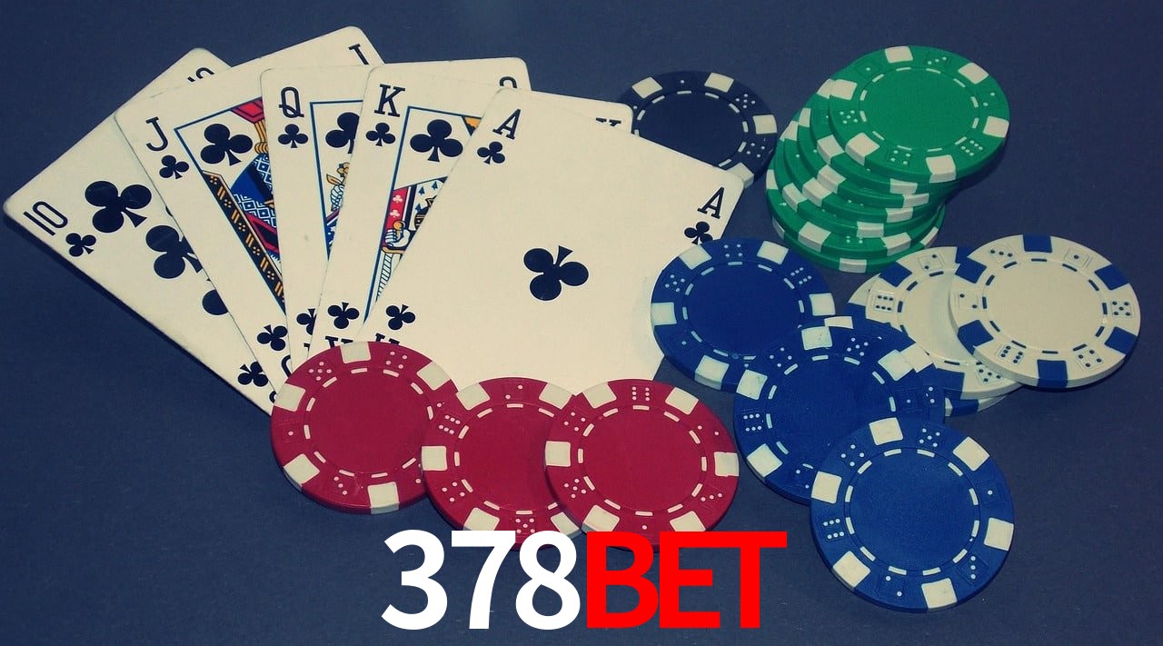 Slot Games 378BET