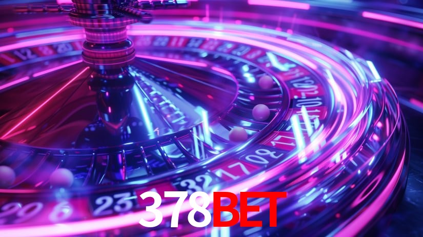 A Experiência Imersiva dos Cassinos Ao Vivo no 378BET