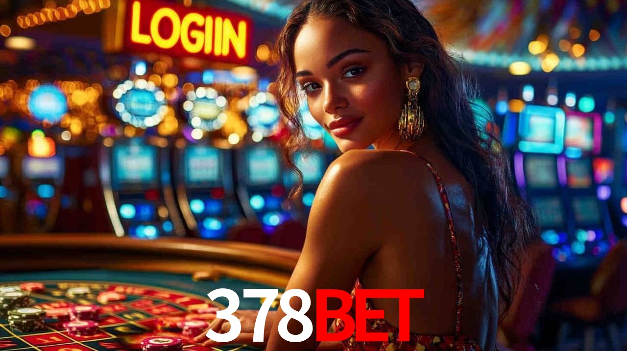 Diretório de Jogos 378BET