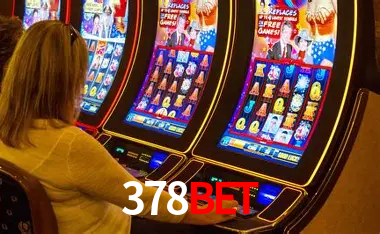 Jogos de mesa e apostas rápidas na 378BET