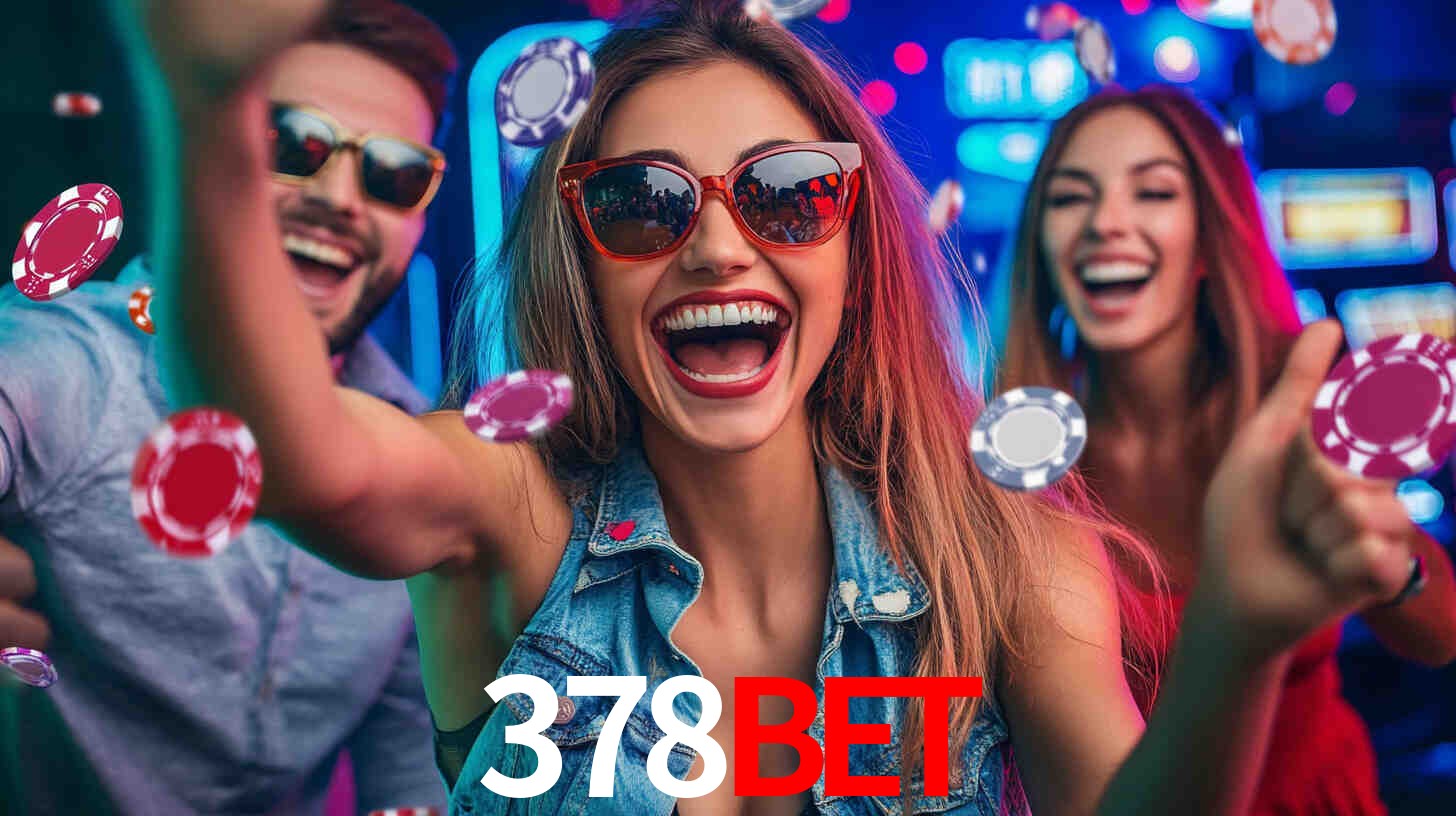 Apostas Esportivas na 378BET: Um Guia Completo