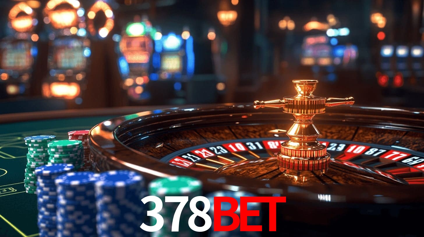 378BET: Jogos de Caça-Níqueis-Altas Recompensas, Roleta-Velocidade, Blackjack-Desafios Máximos
