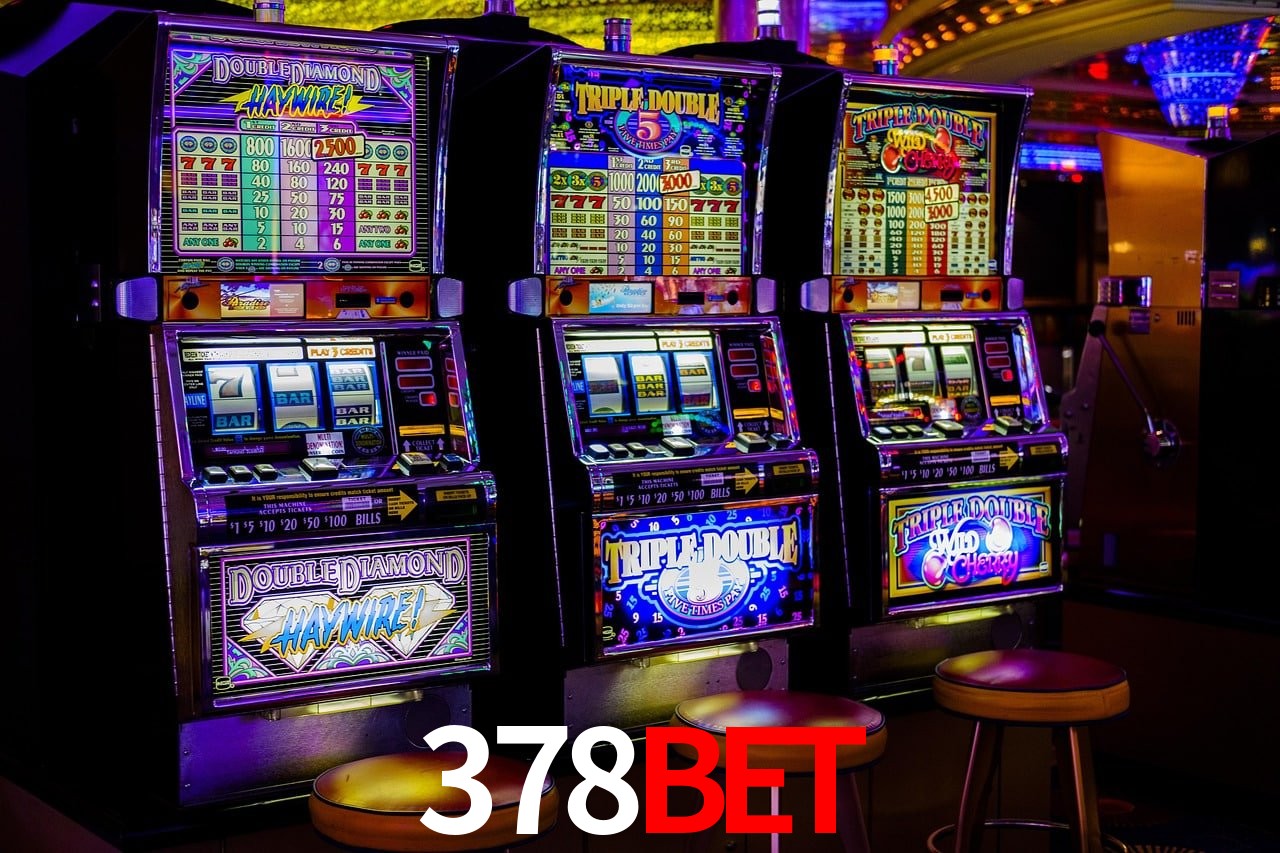 Mesa de Blackjack 378BET