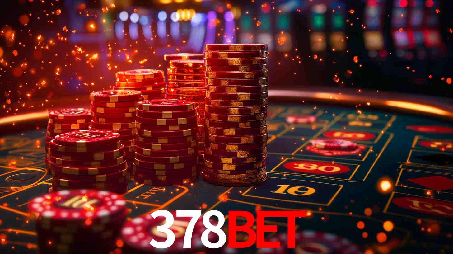Programa VIP 378BET