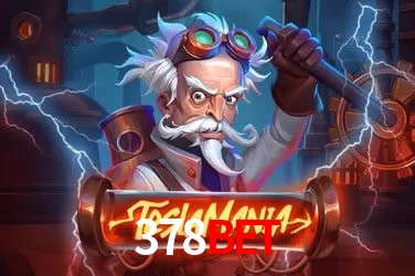 Casino Ao Vivo 378BET