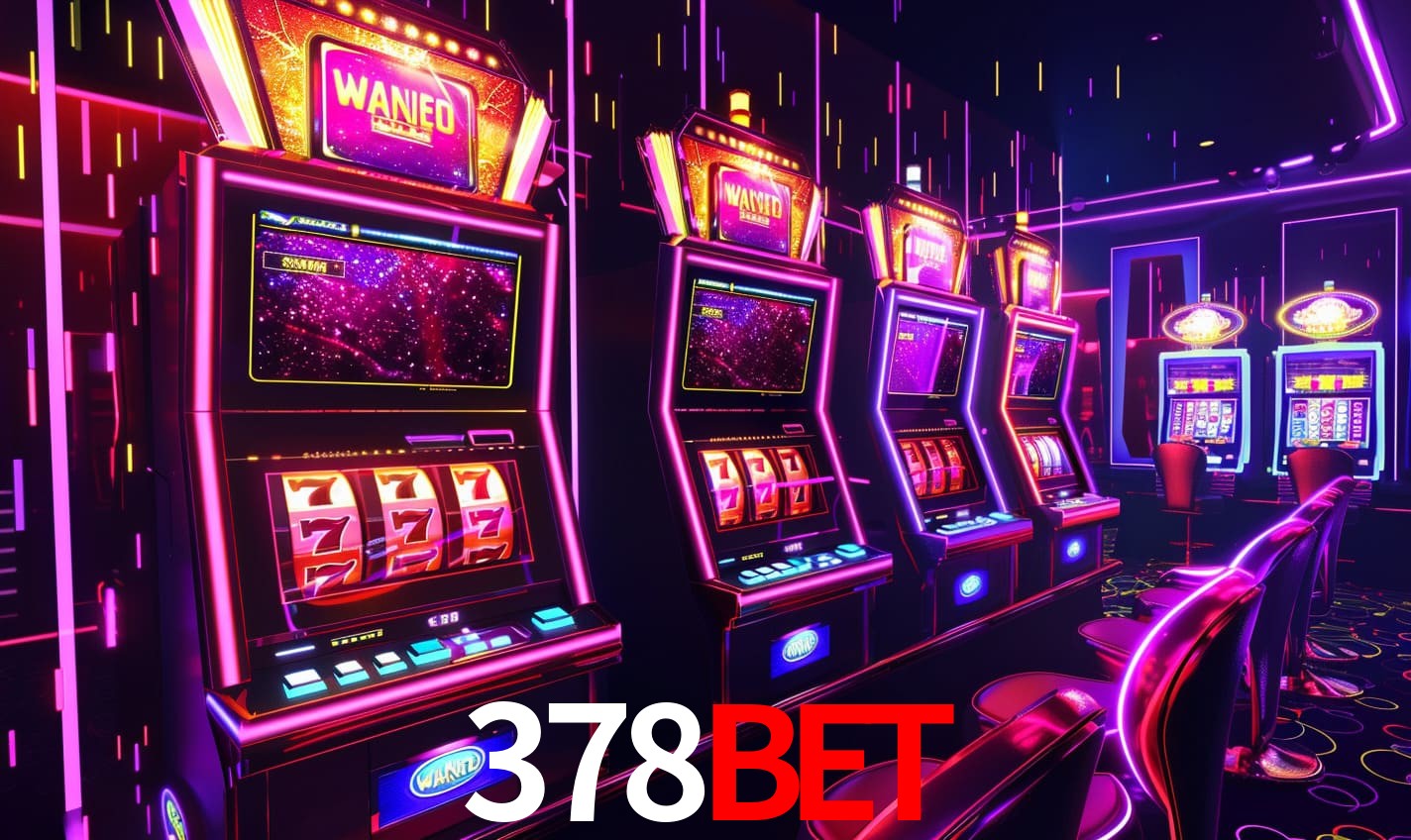 Descubra a Essência do 378BET: Nossa História e Compromissos
