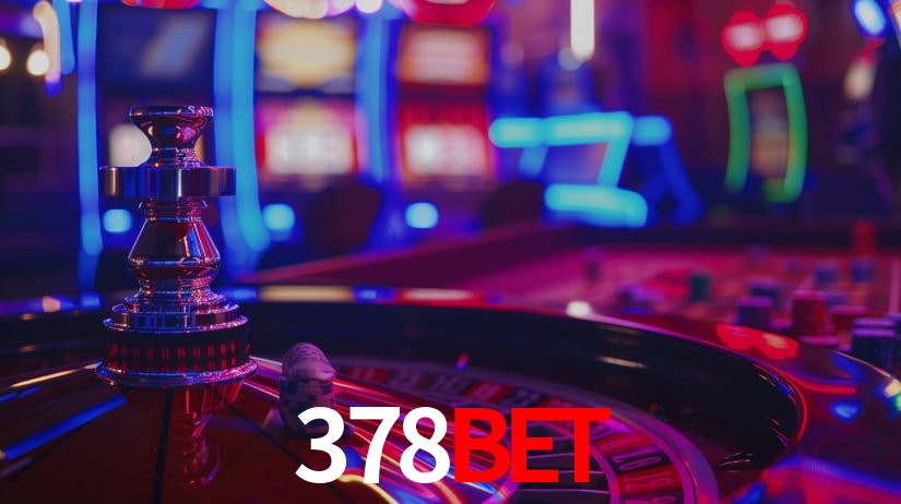 378BET Login