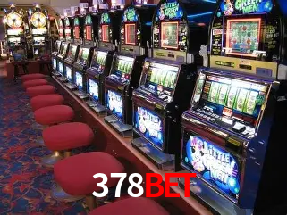 Desvendando o Mundo dos Jogos Virtuais na 378BET