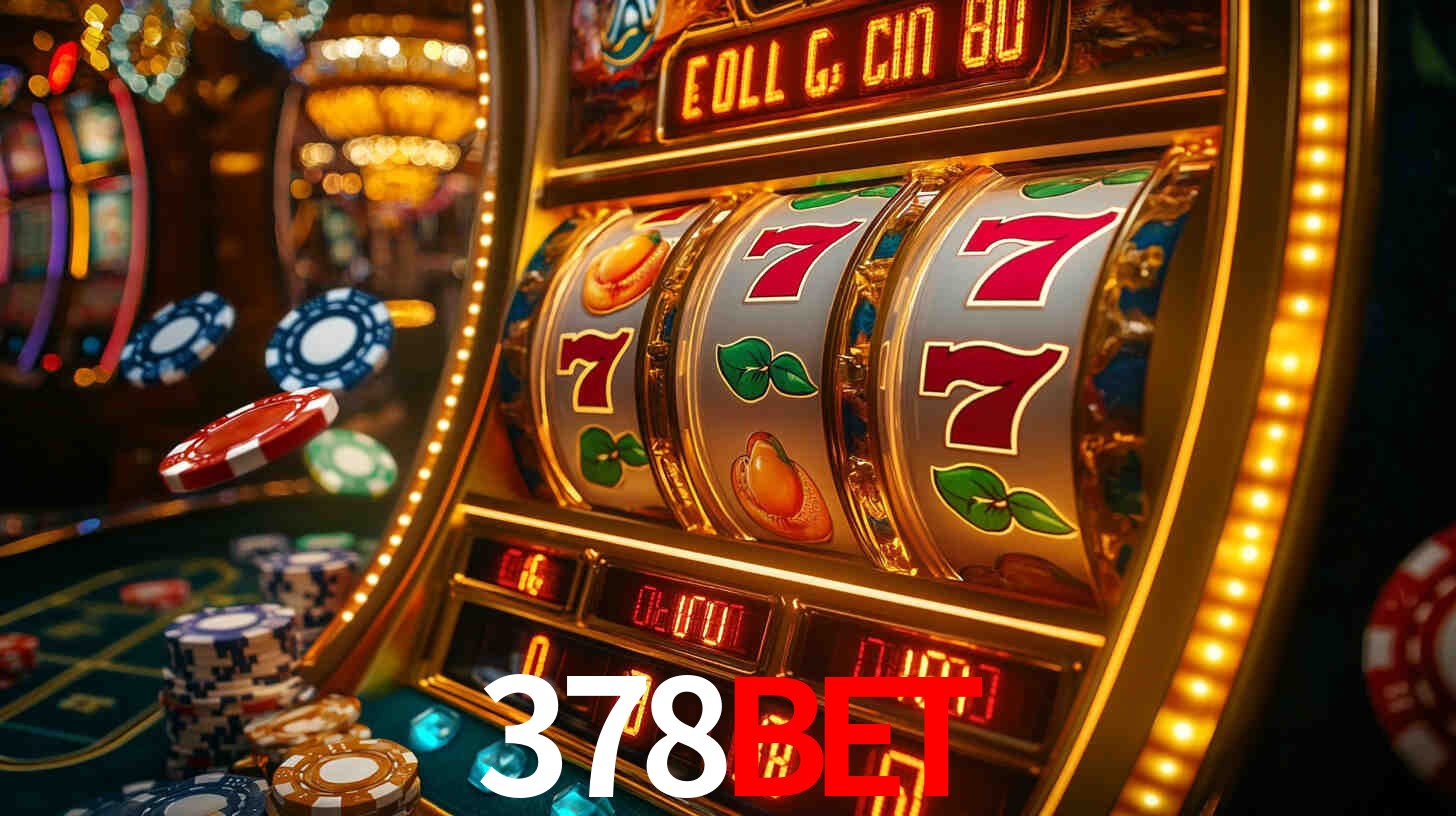 Tournaments 378BET