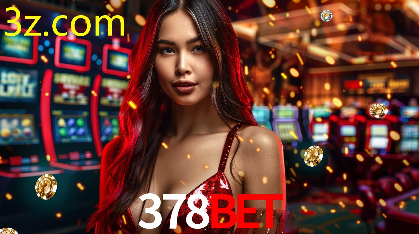 378BET